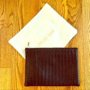 Deux Lux Clutch✨🖤